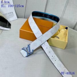 Picture of LV Belts _SKULVBelt40mm100-125cm8L246798